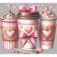 Valentine's Day-QRJ  2371